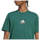 Adidas Unisex κοντομάνικη μπλούζα Lounge Pizza Tee
